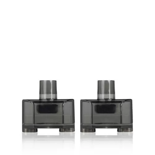 SMOK RPM160 Empty Replacement Pods 2 Pack - Vape Store