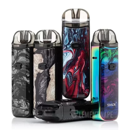 SMOK NORD 50W Pod Kit - Ecigpremium