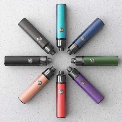 Aspire BP Stik Pod Kit Vape Device Ecig 2500mAh 80w Genuine 2ml