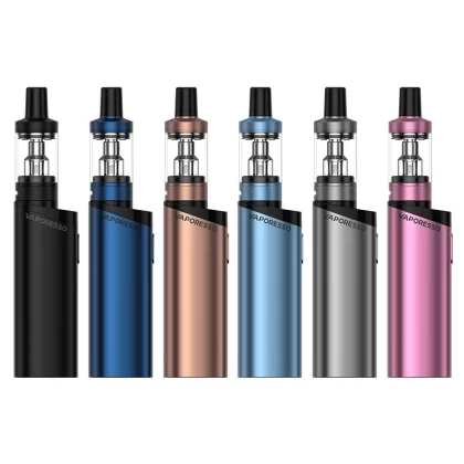 Vaporesso GEN Fit Kit 20W - Taffy Pink