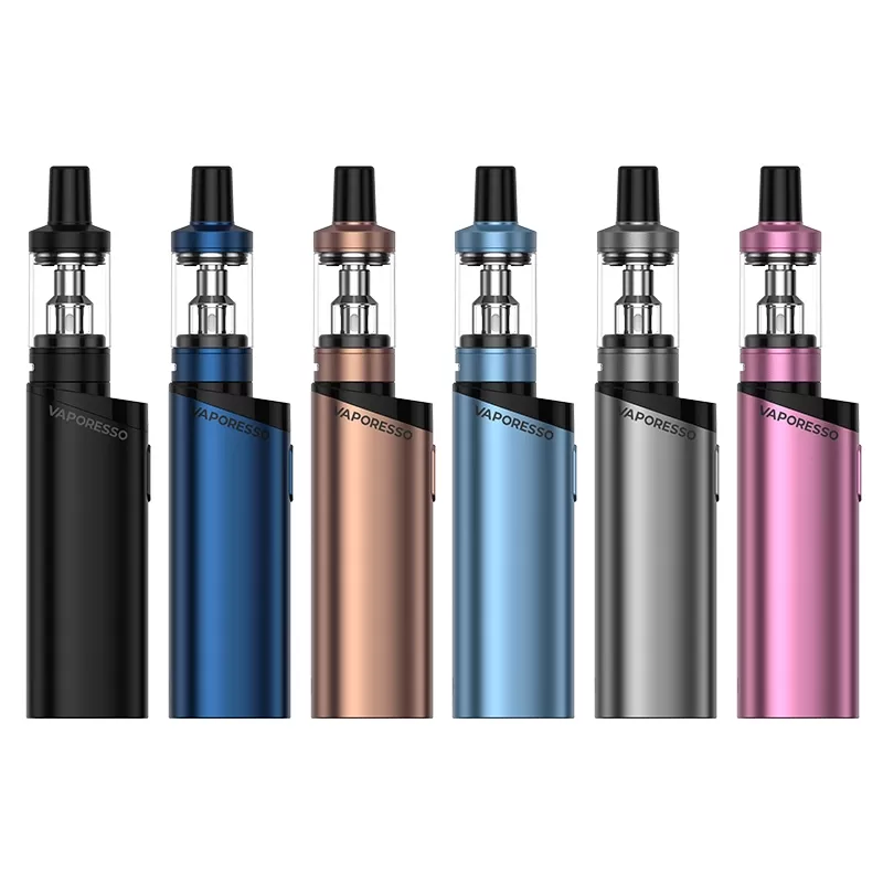 Vaporesso GEN Fit Kit 20W - Taffy Pink