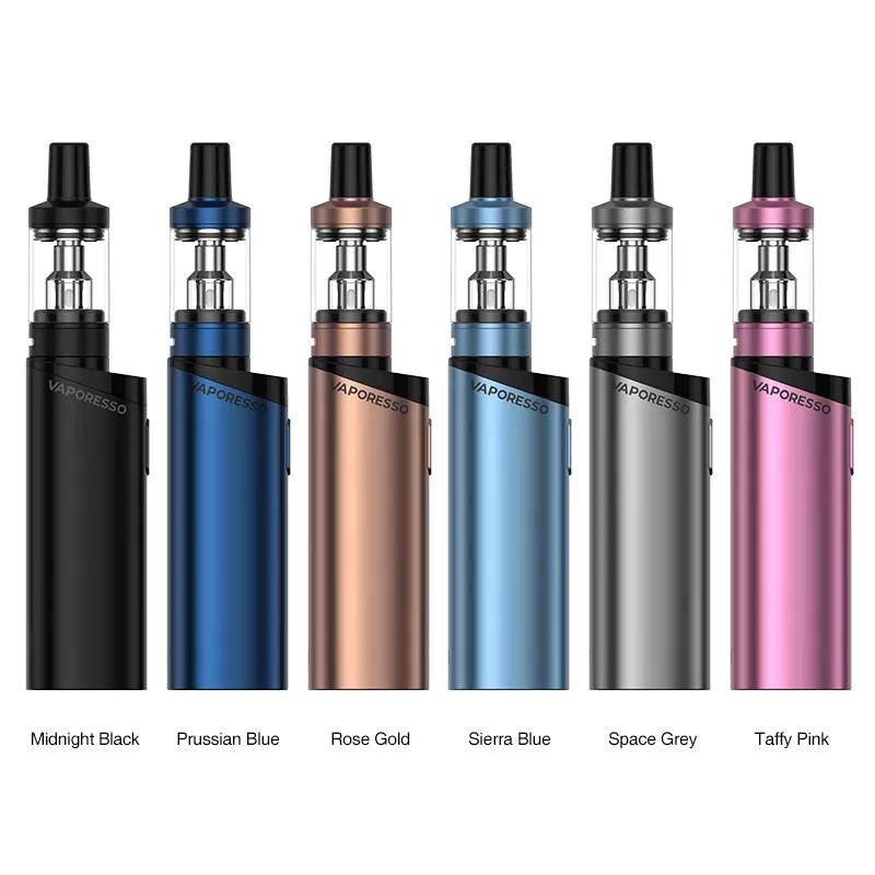 Vaporesso GEN Fit Kit 20W - Taffy Pink - Image 2
