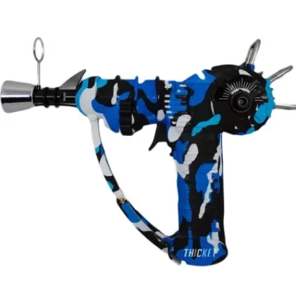 Thicket Spaceout Raygun Torch