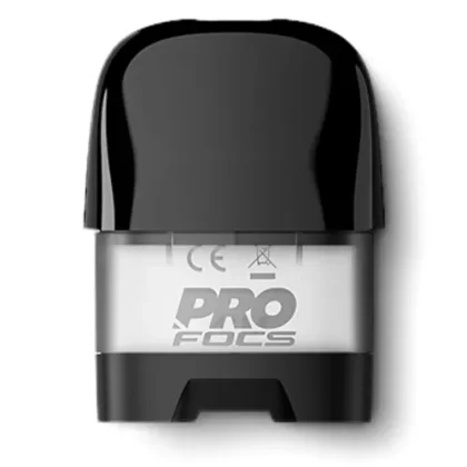 Caliburn X Pods (2Pk) by Uwell - Clear