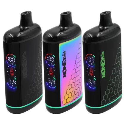 HoneyStick Interactive 510 Thread Vape Cart Battery