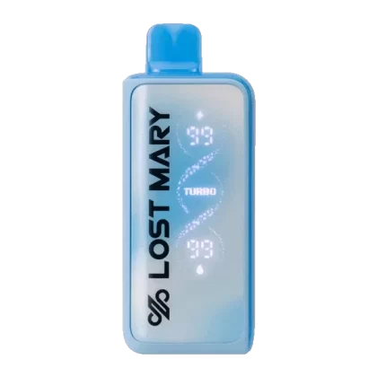Orange Passion Mango Lost Mary 35K Turbo (Nixodine) - VAP; Vape Product; 5 Pack, Single