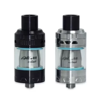 UD Athlon 22 Mini Tank