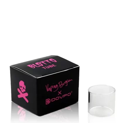Blotto Max RTA Tank Section By Dovpo