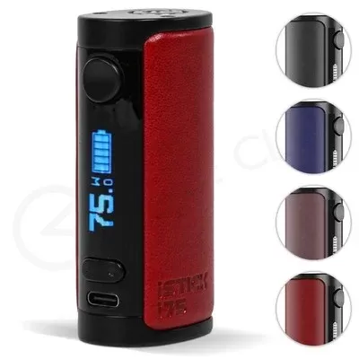 Eleaf iStick i75 Mod - Ecigpremium