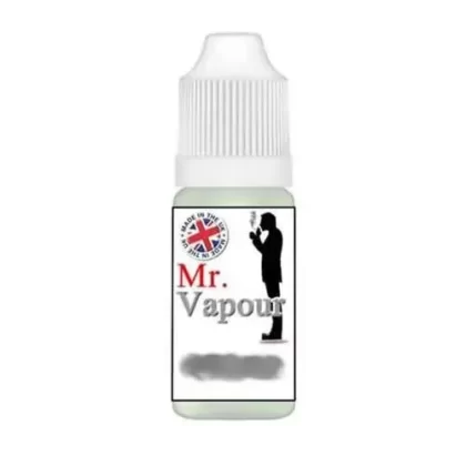 GRAPES E LIQUID BY MR VAPOUR – X1 X5 X10 X20 X50