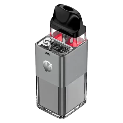 Vaporesso XROS Cube Kits – Grey, Silver and Black, 2ml, 900mAh