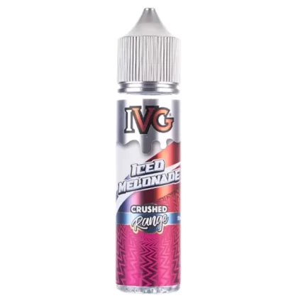 IVG Iced Melonade 50ml – e-juice utan nikotin