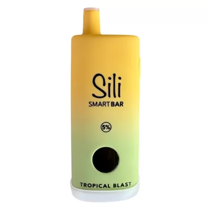 Tropical Blast – Sili 10000