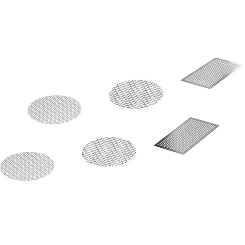 Venty Screen Set - Eliquidsupply