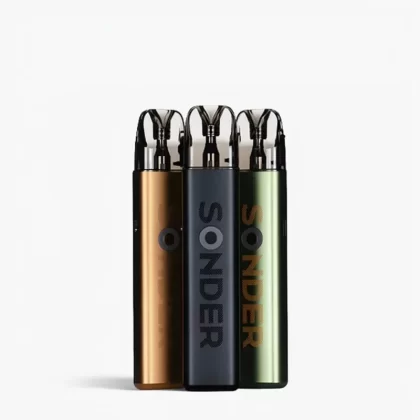 GeekVape Sonder Q2 30W Pod System Refillable Pod Kit 1350mAh
