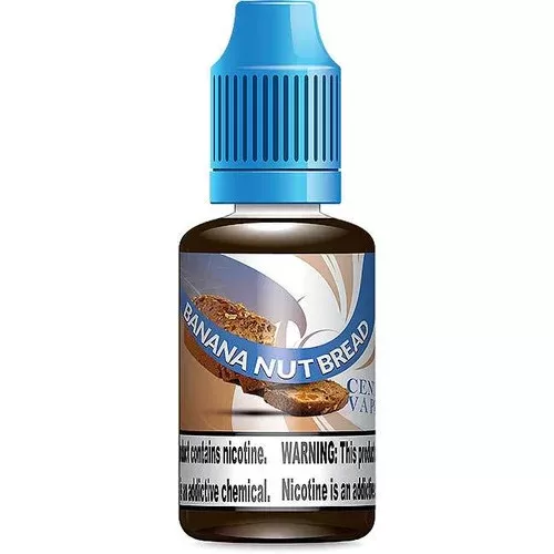 Banana Nut Bread E Juice