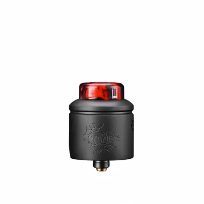 Wotofo Profile Mesh RDA – Spring-Loaded Ceramic - Bangvapeaustralia