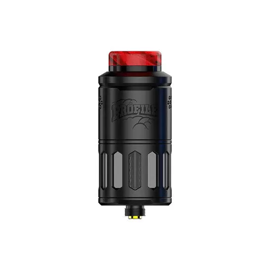 Wotofo Profile RDTA - Vapormo - Image 2