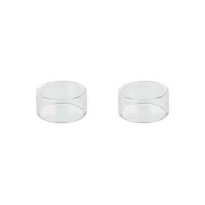 Aspire Revvo 3.6ml Replacement Glass – Pack of 2