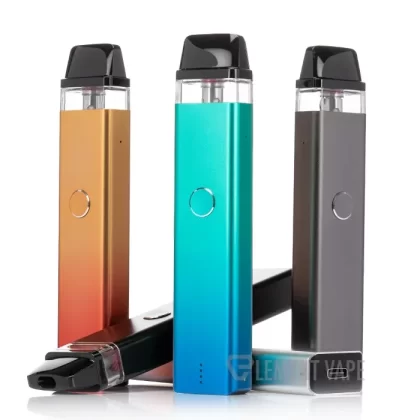 Vaporesso XROS 2 16W Pod System - Ecigpremium