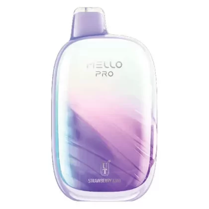 Strawberry Kiwi Float Mello Pro 50K
