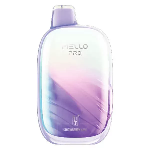 Strawberry Kiwi Float Mello Pro 50K