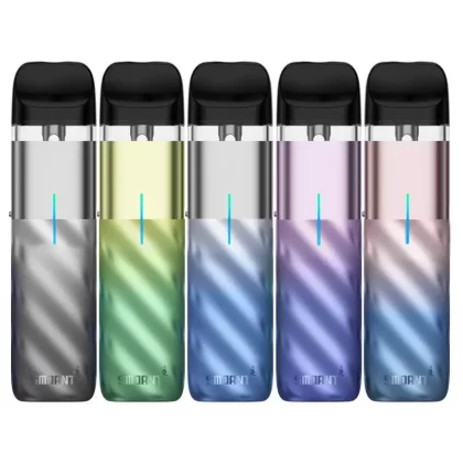 Smoant LEVIN Pod Kit 1000mAh 2ml - Royal Purple