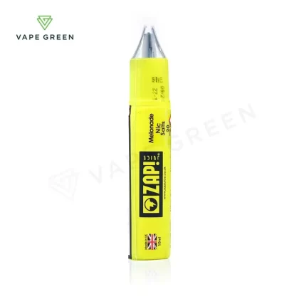 Melonade Nic Salt E-liquid by Zap!