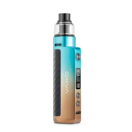 OXVA Origin 2 Pod Kit - Turquoise Green