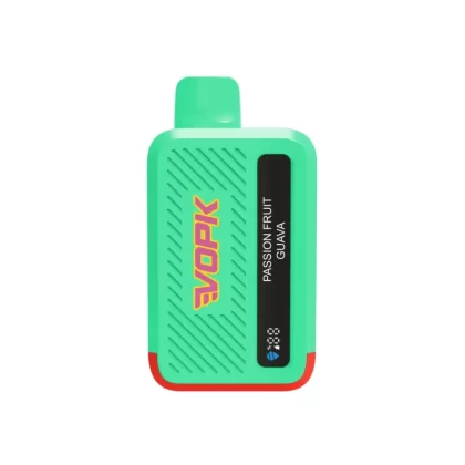 Vopk Cool Bar 20000 Puffs Adjustable Airflow Disposable Vape Wholesale