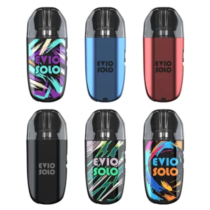 Joyetech EVIO Solo Pod Kit 1000mAh