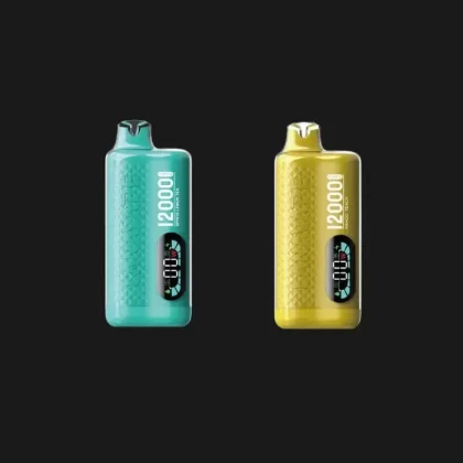 LANA FIZZ 12,000 Puffs - Tie Guan Yin King