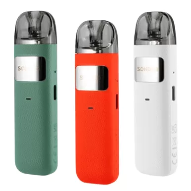 Sonder U Geekvape - Agadirvapes Ma