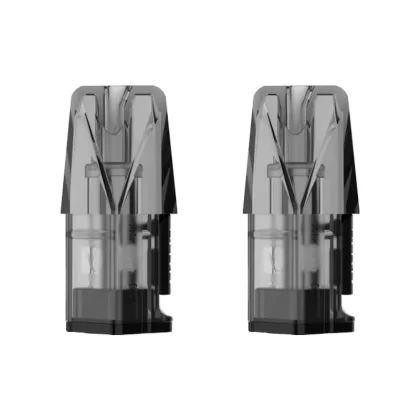 Vaporesso BARR (2-pack, 2 ml) – Pod - E Ciggbolaget Se