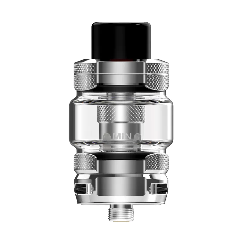 HorizonTech Falcon Legend Sub-Ohm Tank - Black, Blue (B99E58)