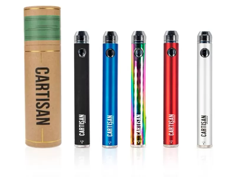 Cartisan Ego Twist 1300 510 Pen