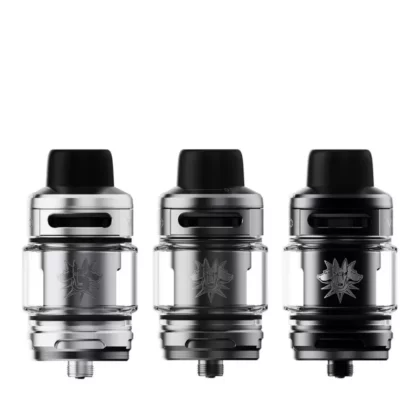 Voopoo Uforce-X Tank 2ml - Vape Co