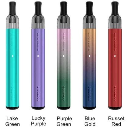 VOOPOO Doric Galaxy S1 Kit 16W