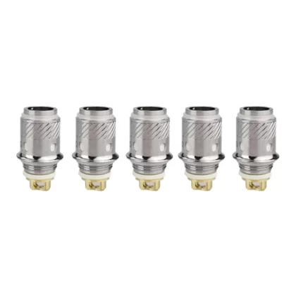 Rofvape Smaug-A Plus Mini Coils (5PCS-PACK) - Ti 0.3ohm