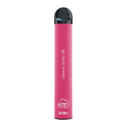 Mint Ice Fume Ultra 2500 Puffs - Ejuicewarehouse