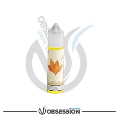 TOKYO DRY TOBACCO MTL E LIQUID