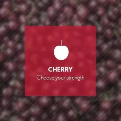Cherry By Blast E-Liquid 10ml - 6mg