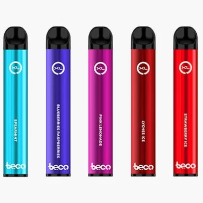 Vaptio Beco Bar XL - Lychee Ice