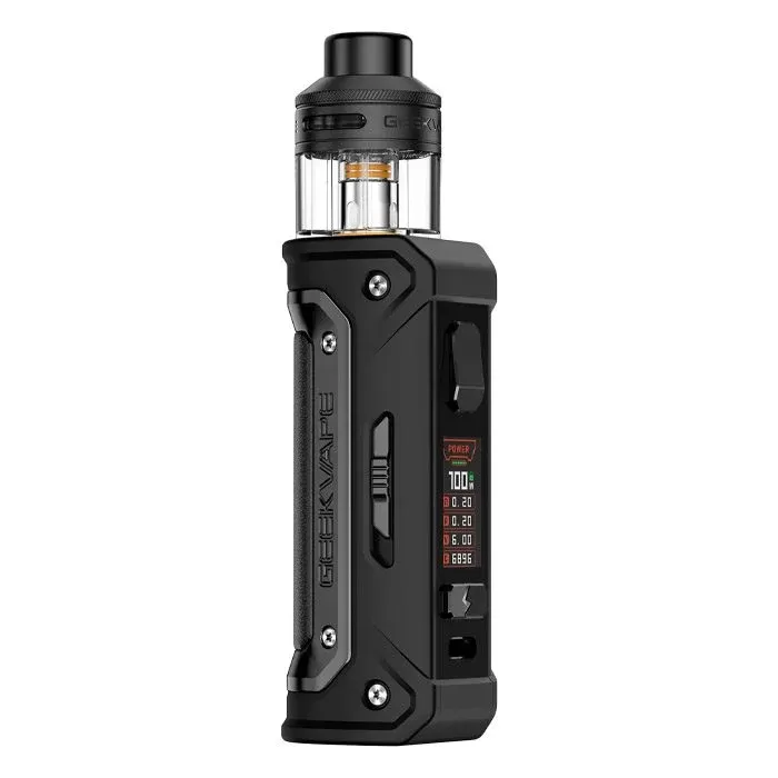 Geekvape E100i Pod Mod Kit