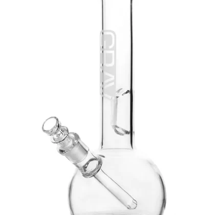 GRAV Small Round Base Bong