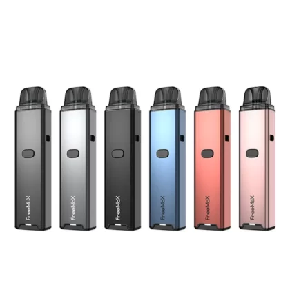 Freemax Onnix 20W Pod Kit - Blue