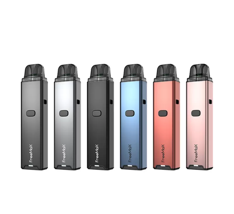 Freemax Onnix 20W Pod Kit - Blue