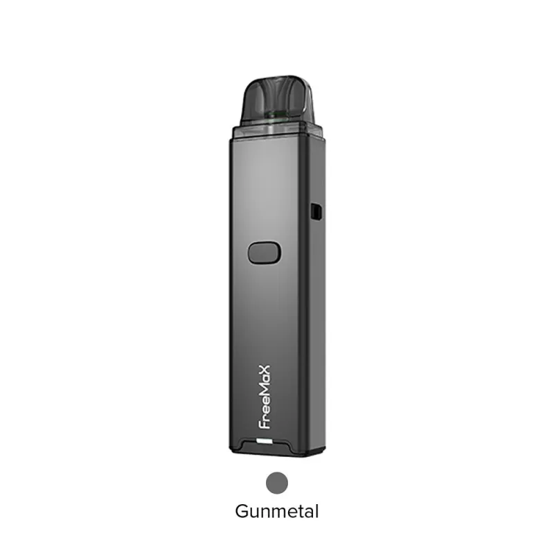 Freemax Onnix 20W Pod Kit - Blue - Image 2