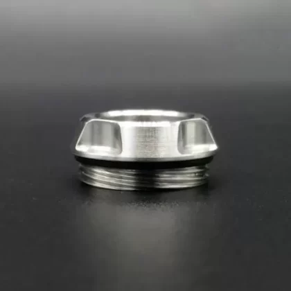 BY-ka V.8 RTA Refill Top Cap – Vape Systems