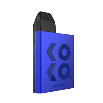 Uwell Caliburn KOKO Pod System Kit 2ml - Image 2